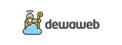Logo - Dewaweb