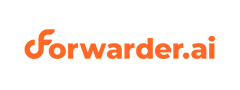 Logo - Forwarder.ai
